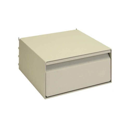 Hornady Square-Lok Drawer 12'' W X 12'' D X 6'' H - 95783