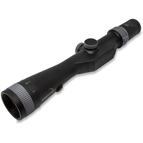 Burris Company Blemished Eliminator 5 5-20x50mm Laser Scope SFP x96 Illuminated Black