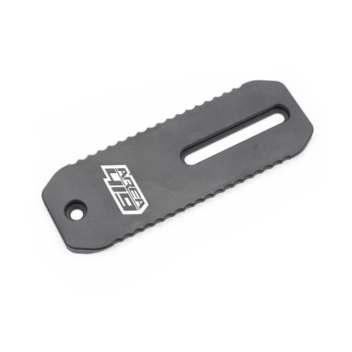 Area419 Arcalock 4.25'' Universal Dovetail Rail Mount - 419-ALK-UNIV4RAIL
