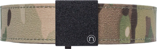 Nexbelt Supreme Apndx EDC Gun Belt 1.5" Multicam Upto 50"WS