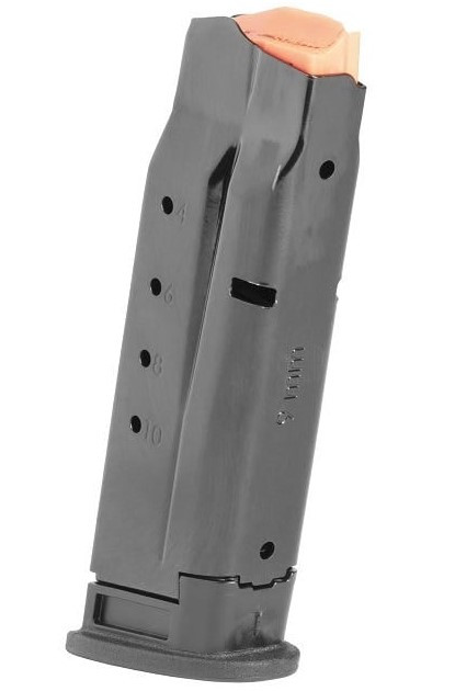 MAG M&P9 SHIELD X 9MM 10RD9mm