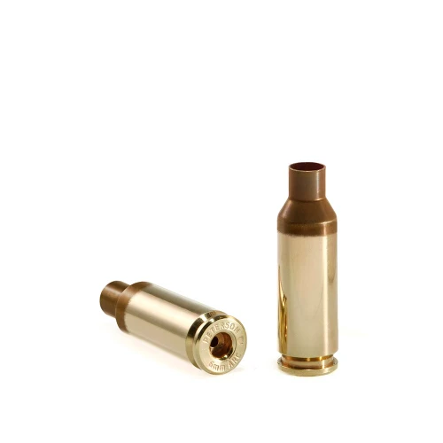 Peterson Cartridge Unprimed Rifle Brass 6mm ARC 500 Count - 40074-P