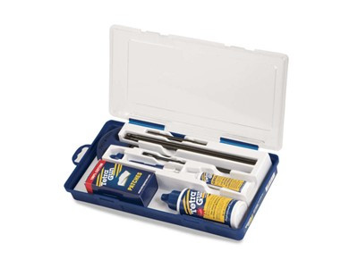 Valupro Iii Cleaning Kit - Universal