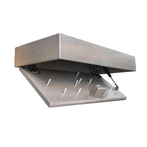BOG Lockdown In Plain Sight Shelf Farmhouse 14" - 1207450