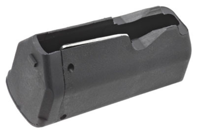 Ruger Magazine American Rifle Xtra Short Action 5-Round Black