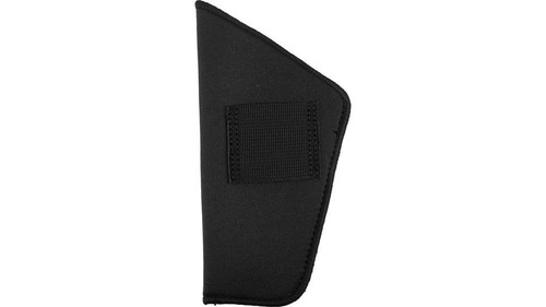 Michaels Of Oregon Inside the Pants Holster Size 12 Black RH - 21312CA