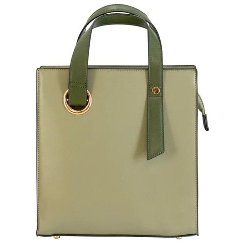 Rugged Rare Cameleon Sage Concealed Carry Purse Green - 49712