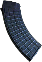 Arsenal Magazine AK-47 7.62X39 30-Round Polymer Black