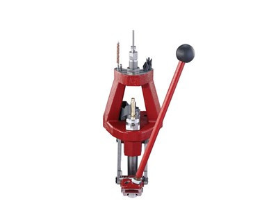 Lock-n-load Iron Press Loader
