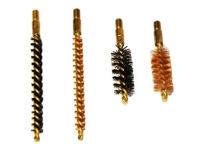 .17 Caliber Nylon Rifle Brush