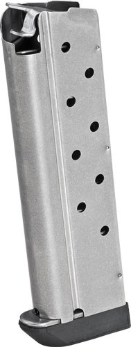 SPRINGFIELD MAGAZINE 1911 EMP CHAMP 9MM LUGER 10RD BLACK