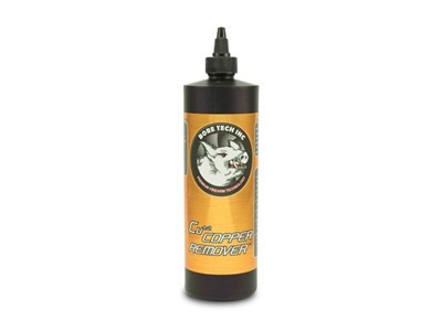 Cu+2 Copper Remover 16oz