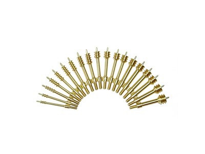 Tactical Cleaning Jag - .22 Caliber Rimfire-.223 Caliber-5.56mm