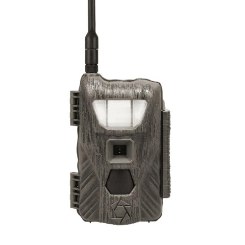 Gsm Stealth Cam Flashback White Flash Cellular Trail Camera 40MP - STC-WXF