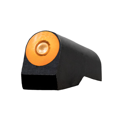 Xs Sight Systems Big Dot Tritium Orange - Remington Shotgun Bead on Pedestal