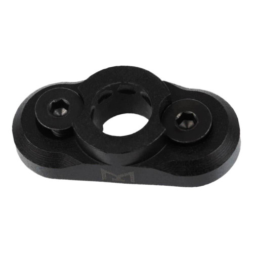 The Allen Company Tactical Six Citadel QD M-LOK Weapon Mount Black