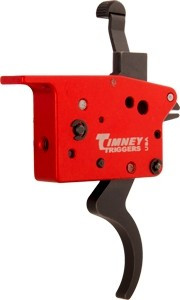 Timney Trigger Mosin-Nagant Rifles Fdmn
