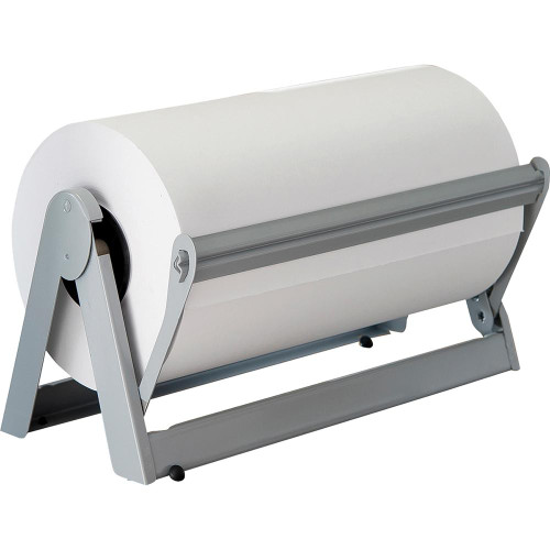 LEM Products 15" Paper Cutter with 450 ft Roll Freezer