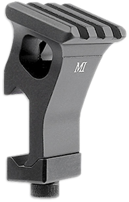Midwest Industries Offset Rail R22.5 Mount - MI-R22.5