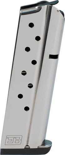 ED BROWN MAGAZINE 1911 38 SUPER 9RD S/S