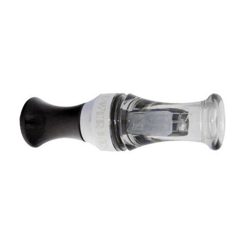 Avian Zink Power Hen PH-1 Duck Call Mallard Clear