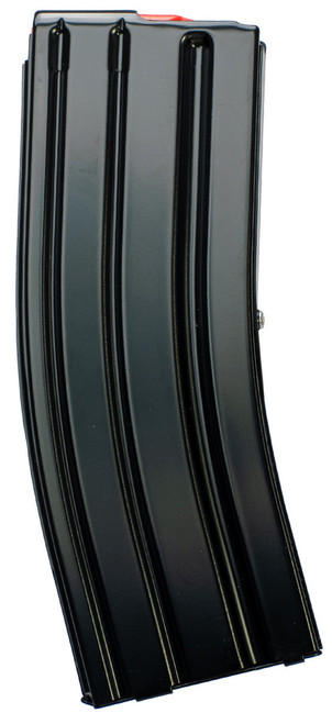 Global Ordnance AR-15 5.56 NATO 10rd Magazine, Black - 810091157664