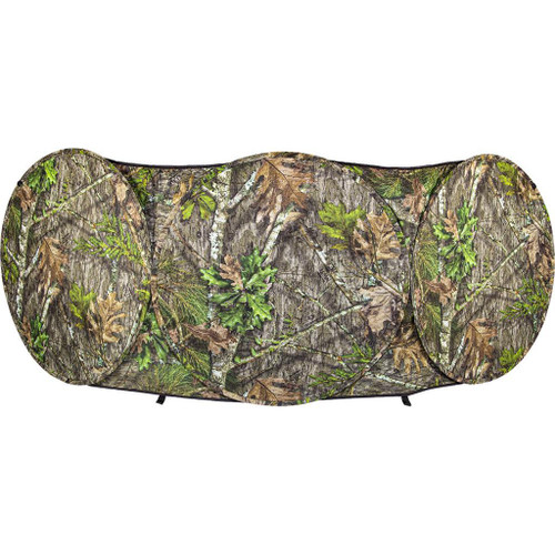 Ameristep/Evolved Ingenuity Jakehouse Blind Mossy Oak Obsession