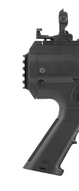 Blue Line Solutions BLG Mauser Tacops Stock Adapter Set with Pic Rail - 415900006