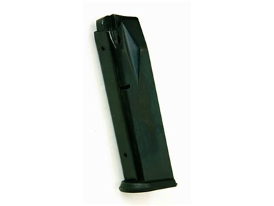 ProMag Bersa Thunder 9mm 17rd Magazine, Blue - BRAA2