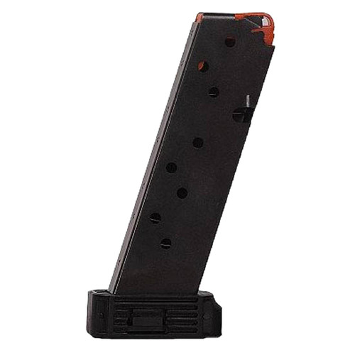 Mks Supply Hi-Point JHP 45/4594 Carbine Magazine .45 ACP Black Polymer 9/rd