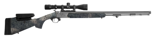 Traditions Pursuit XT Pro 50 Cal 26 Desert - R53746604537