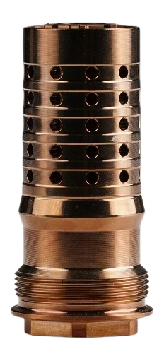 Q Cherry Bomb 3/4x24 - RE-CBXL-3/4X24