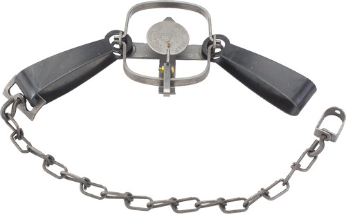 Duke Traps #11 Long Spring Trap Case Of 12 - 0320