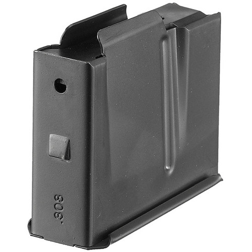 RUG MAG SCOUT RIFLE 308WIN 5RD 450BM 4RD