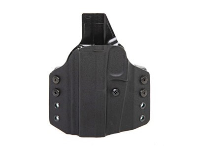 Ccw Boltaron Holster - Glock 43-43x-48, Black, Rh