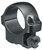 Sturm Ruger & Steel Scope Ring Single (3B) 1" Low .812" Height Blued