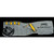 Sack-Ups Knife Protector - Model 807 Plain Gray Holds 18