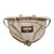 Tethrd Phantom Saddle Tan - PSS