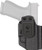 Mission First Tactical MFT Holster Aiwb/OWB Glock 43/43X/43XMOS Ambidextrous
