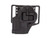 Serpa Cqc Holster - S&w Shield 9-40 Left Handed Matte Black