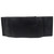 Bulldog Deluxe Belly Band Holster S Up to 32" Black Right