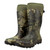 GSM Muddy DV8 17" Non-Insulated Boots Veil Canyon Hybrid Size 12D