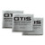 Pro-Shot Microfiber Gun Cloth - 3 Pack