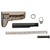 Bravo Company Stock Kit - FDE MOD 2 MK2 RMS
