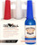 DO-ALL TARGET FACTORY BOTTLES W/CORD 3PK RED/WHITE/BLUE
