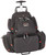 G-Outdoors Rolling Handgunner Backpack with 4 Handgun Cradle-Black