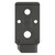 Calculated Kinetics CK S&W M&P 2.0 SRO/RMR HD DT Plate