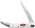 Case Knives White Synthetic Sparxx STD JIG Texas Toothpick