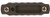 Bravo Company BCM Rail Section Aluminum KEYMOD 3" Black