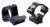 Browning 2 Piece Mount System For AB3 High Height